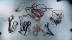 Miscellaneous Cables For Planar PS4660T Monitor. Fixed Price $39.99.