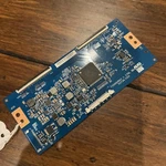 Insignia 55.55T32.C13 T-con Board For NS-55DR710NA17 And Other Models. Fixed Price $17.95.