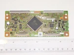New Sharp LC-60LE452U T-con Board RUNTK5261TPZN (CPWBX5261TPZN) Z085. Fixed Price $29.03.