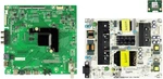 Sharp LC-55Q7040U / LC-55Q7030U Complete Led Tv Repair Parts Kit (see Note). Fixed Price $62.22.