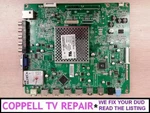 Repair Service For Vizio M3D550KDE Main 715G4404-M04-000-005 CBPFTXCCB02K001. Fixed Price $79.90.