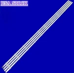 Led Strips For Hisense 55R6G 55A6G 55R6095G5 55R6070G 55C350KU HD550Y1U62-T0L6. Fixed Price $24.55.