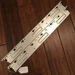 Vizio WTMC550WW684 / 34.P1313.001 & 34.P1314.001 (2) Led Strips For E551I-A2. Fixed Price $59.95.