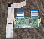 Amazon Fire Tv T-con Board K24NE5 ST5461D13-6. Fixed Price $9.00.