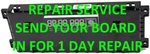 Repair Service: Electrolux/frigidaire 3164627 316560112 5304495520 5304495521 +. Fixed Price $86.71.