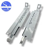 Samsung Refrigerator Rail Middle DA97-13780C DA97-13781C (set 2). Fixed Price $144.99.