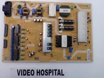 Samsung BN44-00911A Power Supply Board For UN55MU8000F, UN55MU8500F See Note. Fixed Price $28.00.