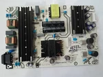 Hisense RSAG7.820.12362/ROH 315355 Power Supply Board 65A60GV. Fixed Price $31.24.