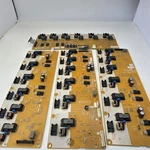 Sharp RUNTKA259WJZZ , RUNTKA260WJZZ RUNTKA261WJZZ RUNTKA262WJINVERTER Boards. Fixed Price $29.39.