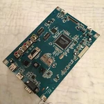 Sharp 9JY0140CTJ05100 / FTIF-020 Main Board For LC-40LE550U. Fixed Price $29.95.