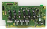 Panasonic TC-32LX20 Ap Board TNPA3155. Fixed Price $8.86.