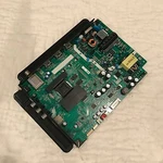 Tcl V8-UX38001-LF1V032 Main Board For 32S3750. Fixed Price $22.95.