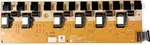 RUNTKA328WJZZ, QKITF0191S2P2(75), QKITF0191S2P2, 77-29204S, LC-52D64U, TL-M5200. Fixed Price $39.99.