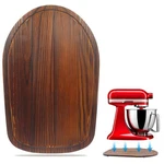Mixer Slider Compatible With Kitchen Aid 4 .5-5 Qt Stand Pine Wood Ki.... Fixed Price $29.21.
