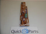 Samsung PN51F4500BFXZA BN96-30101A X-buffer Board. Fixed Price $24.95.