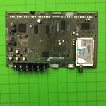 Philips 32PFL5332D/37 Television Main Video Board 310431361731 (a Little Rust). Fixed Price $39.95.