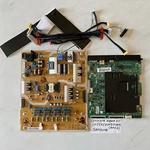 Samsung Oem Complete Repair Kit Model UN55KS800DFXZA Version AA02. Fixed Price $124.00.
