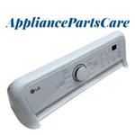 Lg Dryer Control Panel W/user Board EBR86268009, MGC66356001. Fixed Price $109.99.