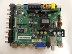 Proscan PLDED3231A-RK Main Board / Power Supply LM315TA-T01 A14030874. Fixed Price $69.95.
