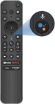 Replacement For Sony Remote Control Bravia Smart Tv With Voice Search.. Fixed Price $25.16.