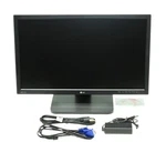Lg Zero Client Series TERA2321 Pcoip Ram 512MB Led 24" Monitor 24CAV37K-B. Fixed Price $73.99.