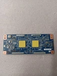 Vizio 65" Tcon P65QX-H1 T-con Board 55.65T56.C08 Serial:ltyazqkw, Ltyazqlw. Fixed Price $19.00.