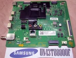 Samsung UN43TU8000FXZA DB04 Main Board BN94-15417F BN41-02756B BN97-16939J. Fixed Price $25.74.