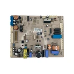 EBR64110551 Lg Refrigerator Main Control Board Replacement. Fixed Price $116.10.