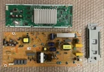 Magnavox Repair Kit 65MV379R/F7A Main, Power Supply, And T-con. Fixed Price $74.99.
