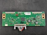 Lg LC470EUN-SFF1 Control Ver T-con Board Working. Fixed Price $28.21.