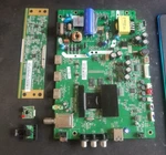 Insignia T8-3MS6009-MA200AA Main Board T-con Ir Sensor Power NS-32DR310NA17. Fixed Price $17.99.