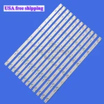 5835-W50002-2P00 Led Strips (12) Full Set For Lg 50UH5500-UA 50UH5530-UB. Fixed Price $28.80.