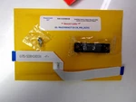 Panasonic 42" TH-C42HD18 TNPH0716ACS Board Cable A20 To Sc Y-main. Fixed Price $12.95.
