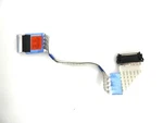 Lg 43LW540S-UF Main Board To T-con Lvds EAD63265811. Fixed Price $14.95.