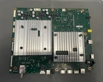 XR-83A80L (sony A-5055-860-A) Main Board 85 Inches Led A5055860A. Fixed Price $1250.00.