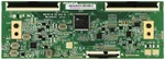 Jvc RUNTK0135ZZ (CCPD-TC550-001) T-con Board. Fixed Price $29.99.
