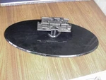 Samsung LN32A550P3F Pedestal Base Stand. Fixed Price $19.95.