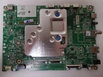 Lg 86UQ7590PUD.BUSYLKR Main Board EBT67210101. Fixed Price $99.89.