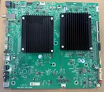 Hisense 411831, 402531 Main Board For 98UX. Fixed Price $89.90.