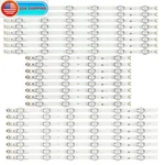 Led Backlight For Lg 70LB5700 70LF5800 70GB7200 70LB7100 AGF78402001 70LB5820. Fixed Price $72.25.