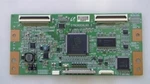 Rca 40" Lcd Tv T-con Board: 75014312, LJ94-02527C, L40FHD41YX9, 40RV525R. Fixed Price $45.99.