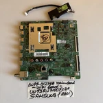 Samsung Oem Main Board/ Wifi UN43RU7100FXZA Version AA01 Part BN94-14274B. Fixed Price $79.00.