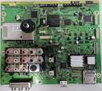 Panasonic TC-P50X1 Main Board TXN/A1EPUUS (TNPH0800AB). Fixed Price $69.99.