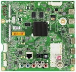 Lg EBT62387776 (EAX64872104(1.0)) Main Board For 55LN5710-UI. Fixed Price $117.99.