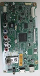 50" Lg Led/lcd Tv 50LN5400-UA Main Board EBT62359752. Fixed Price $41.94.