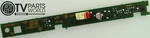 Sony KDL-32S3000 Tv Input Board A-1220-319-A 1-872-982-11, 172841011. Fixed Price $8.86.