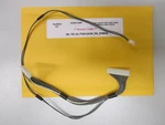 Toshiba 32" 32RV530U Power Board 75011638 Cable P860 Main. Fixed Price $33.00.