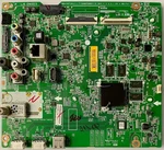 Lg EBT64267302 Main Board For 55UH6550-UBBUSZLJR EAX66752803(1.5). Fixed Price $75.00.