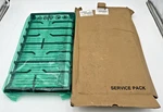 Samsung DG94-03921A Assembly Grate Side Cast Iron Black NX60T5 Gas Range. Fixed Price $138.60.