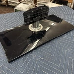 Samsung UN32D4000 Pedestal Stand Complete With Screws. Fixed Price $49.95.